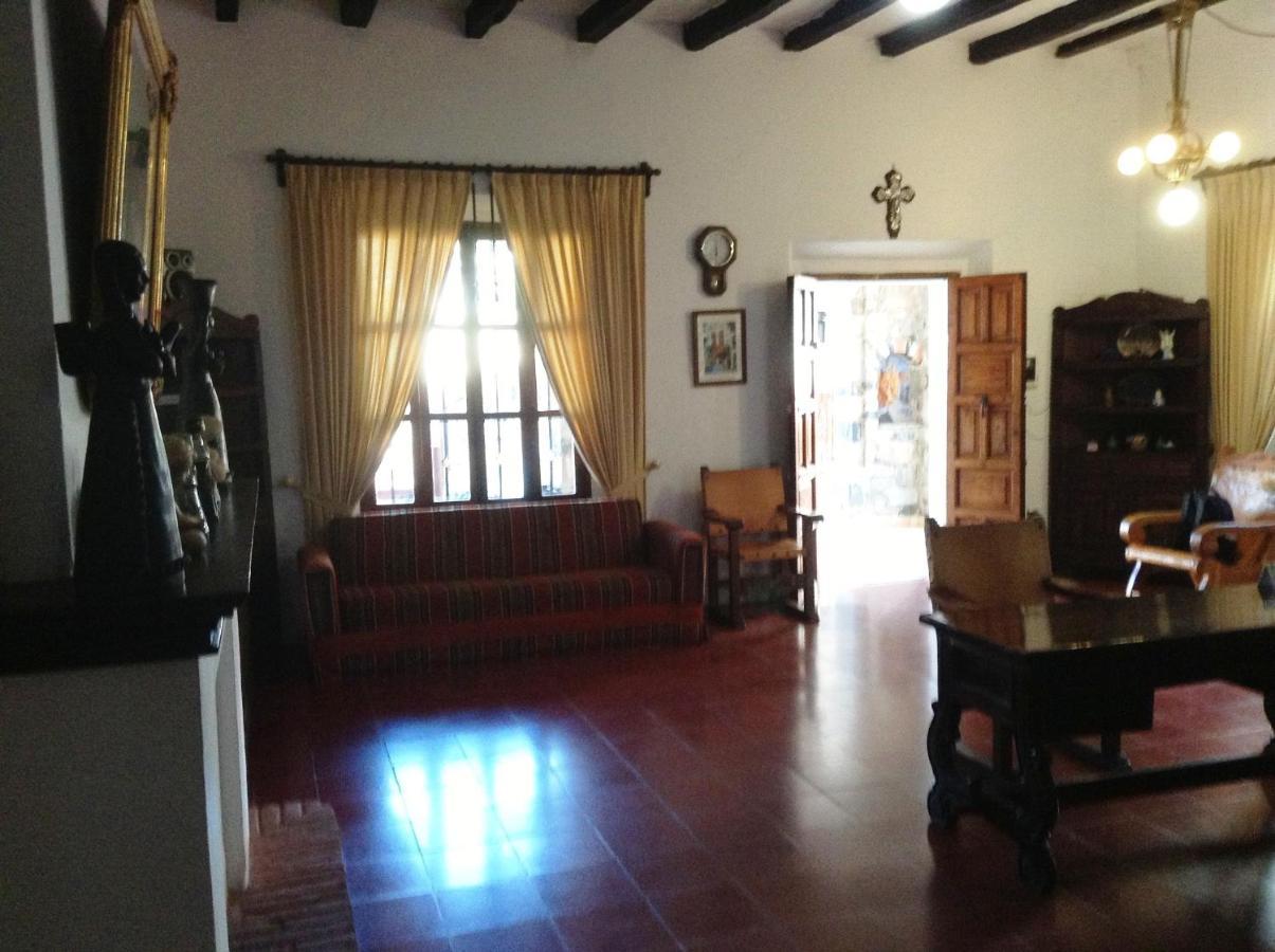 Villa San Francisco Hotel Taxco de Alarcon Esterno foto
