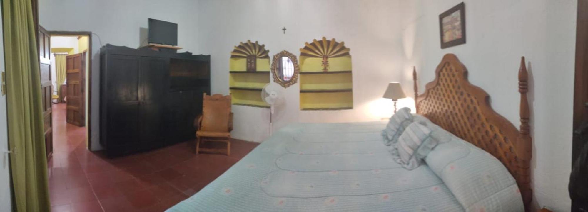 Villa San Francisco Hotel Taxco de Alarcon Esterno foto