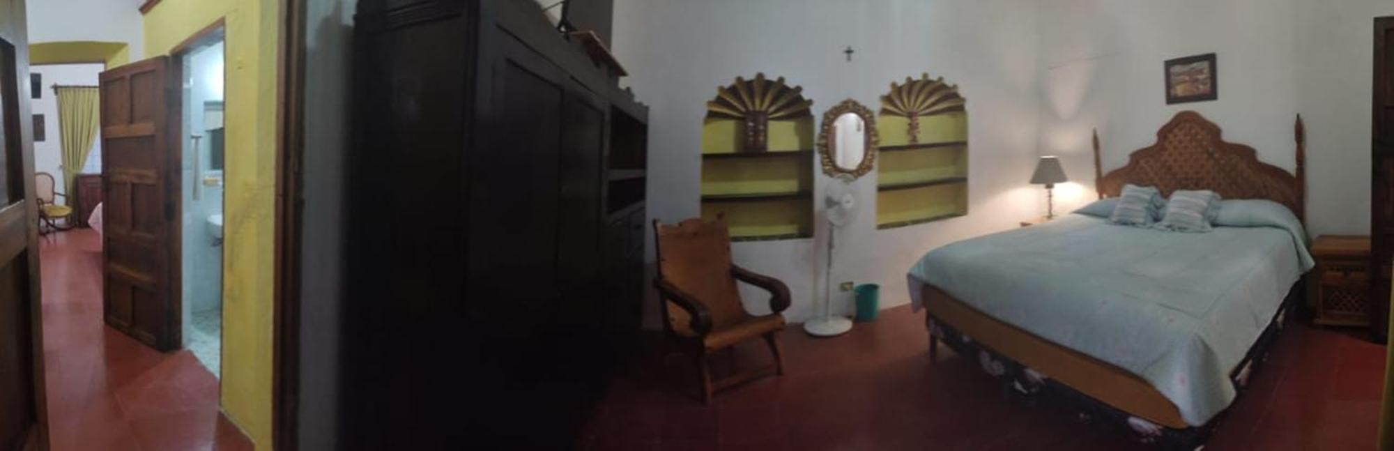 Villa San Francisco Hotel Taxco de Alarcon Esterno foto